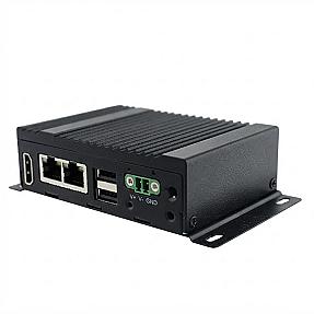 Winmate EACIL20-MR, Intel Pentium N4200 , 4GB/32GB Marine Computer