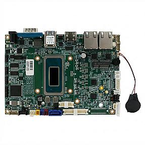 Winmate IMT32, Intel Core Ultra 5, 8GB/256GB Embedded motherboard