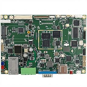 Winmate IM30, 4GB/32GB A53 Quad-core ARM Embedded Board