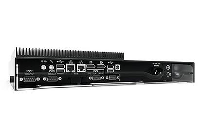 Beijer Wave Performance, Intel Celeron 4305UE. 8GB/128GB Box PC