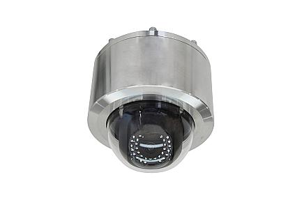 Paragon DHOS2F4II66M, 1920×1080 Pixels, 2MP Marine Dome Camera