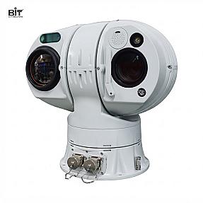 Bit-CCTV BIT-S6307W, Multiple Sensor Dual Vision Thermal Imaging PTZ Camera