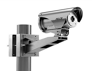 Pelco EXRE2-VF09-E0A00, 640 x 512 Pixels Explosion-proof Bullet Camera