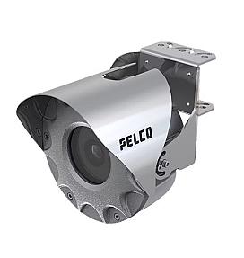 Pelco EXC2602-62, 3200×1800 Pixels 6MP Explosion-proof Camera