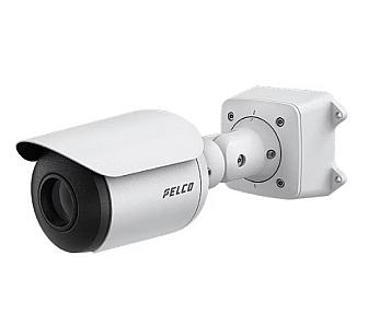 Pelco Sarix Thermal Enhanced 4 (SXTE4-QF04-EBT) 320 x 256 Pixels Thermal Camera