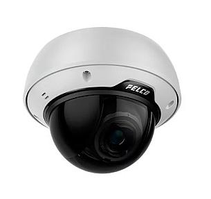 Pelco SRXE4-2V12-EMD-1, 2MP WDR Dome Camera