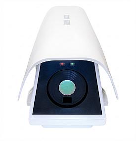 Flir A700F Advanced Smart Sensor 80 degree, Fixed Mount Thermal Imaging Camera
