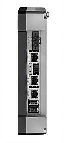 Exor eXware707M, 64-bit RISC Quad core, IoT Edge controller/gateway
