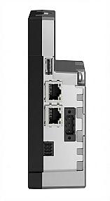 Exor eXware 703, 4GB Flash 32-bit RISC single core Edge Gateway