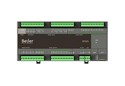Beijer BCS-XP325, Compact CODESYS-based PLC Controller