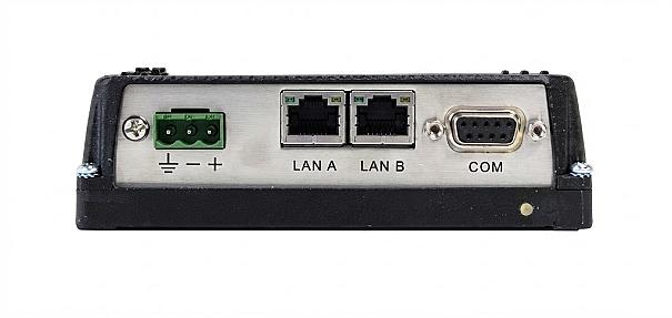 Beijer BoX2 pro SC, i.MX6DualLite Dual Cortex-A9, High-performance IIoT gateway