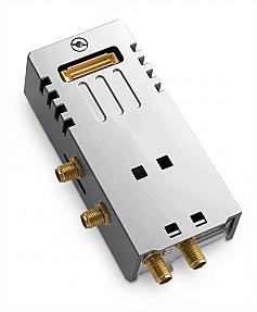 Exor PLCM10 WiFi 4G LTE Modem Plug-In Module