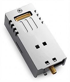 Exor PLCM10B LTE Modem Plug-in Extender Module