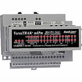 Red Lion VT-MIPM-138-D, 10-30 VDC, IPm Industrial RTU