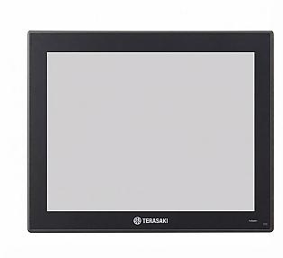 Terasaki EMB-7060, Intel Atom Quad Core, 4GB/64GB Marine Panel PCTerasaki EMB-7060, Intel Atom Quad Core, 4GB/64GB Marine Panel PC