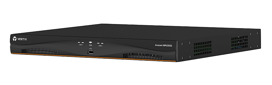 Vertiv Avocent MergePoint Unity 8 Port KVM Over IP Switch