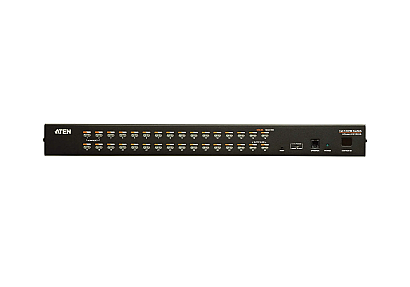 Aten 32-Port Multi-Interface Cat 5 KVM Switch