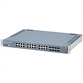 Siemens SCALANCE XR524-8WG, 32 Ports Managed IE Switch
