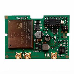 ComAP CM-4G-GPS-V2, 4G & GPS Plug-in Communication Module