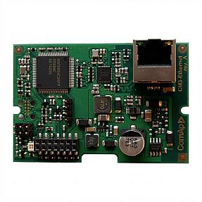 ComAP CM3-Ethernet Internet / Ethernet plug-in communication Module