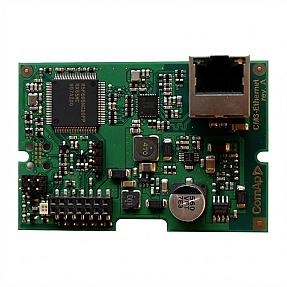 ComAP CM-EICC Ethernet Inter-controller Communication Plug-in Module