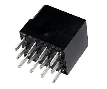 Mrs Electronics 1.141.300.0001, 3CAN 1LIN MicroPlex Gateway Controller