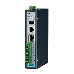 Advantech ECU-1251TL-R10AAE Industrial Communication Gateway