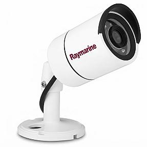 Raymarine CAM210 2MP Sony CMOS Day & Night IP Bullet Camera