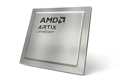 AMD XCAU15P-1FFVB676E Artix UltraScale+ FPGA Field Programmable Gate Array