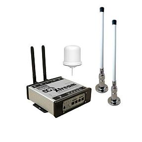 Digital Yacht ZDIG5GX-US, 5G Xtream 3.1GBs Marine Cellular Router