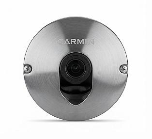 Garmin GC 255, 1920x1080 pixels Day & Night IPX7 Flush Mount Camera