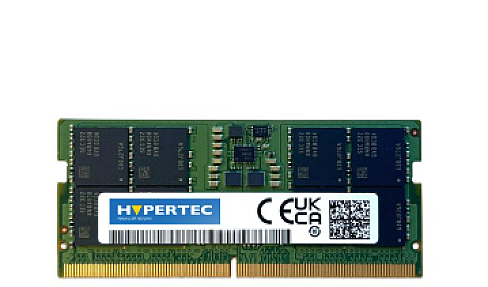 Hypertec Hyperam 16GB 5600MHz DDR5 1Rx8 SODIMM RAM