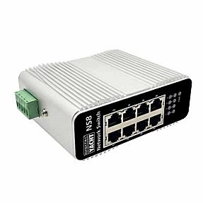Digital Yacht NS8 (ZDIGNS8), 8 Port Network Switch