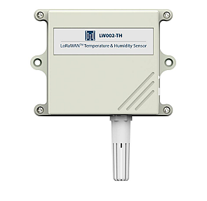 MOKO LW002-TH-US915 915MHz LoRaWAN Temperature and Humidity sensor