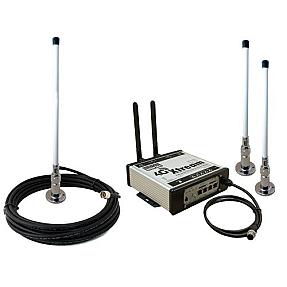 Digital Yacht ZDIG4GXWL WiFi Antenna for 4G/5G Xtream