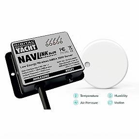 Digital Yacht ZDIGSYSPK18 NAVLink Blue Gateway with Ruuvi Standard Sensor