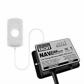 Digital Yacht ZDIGSYSPK21 NAVLink Blue Gateway & Water Presence Sensor