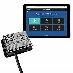 Digital Yacht NET Protect ZDIGN2KPROT NMEA 2000 Network Monitoring System