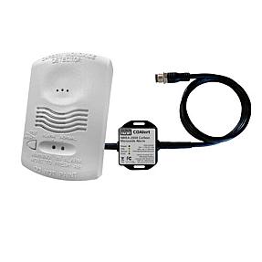 Digital Yacht CO Alert ZDIGCOALERT Carbon Monoxide Detector