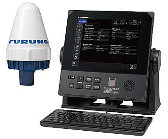 Furuno FELCOM20, Inmarsat-C Mobile Earth Station GMDSS Terminal