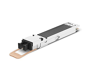 NVIDIA MMA4Z00-NS800 800Gb/s Twin-Port OSFP 2×400Gb/s Finned Multimode Transceiver