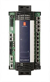 Kongsberg RCU602, 1.5GHz PowerPC, 2GB RAM, Dual Ethernet Remote Controller Unit