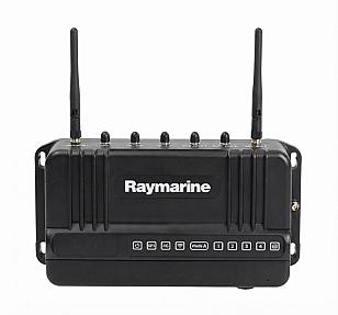 Raymarine YachtSense Link E70640, with GPS, Wi-Fi & RayNet Ports