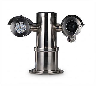 Dahua EPC245U-PTZ-IR, 2MP 45 Starlight IR EXPLOSION-PROOF CAMERA
