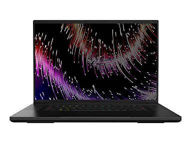Razer Blade 18" Intel Core Ultra 9, RTX 5090 32GB RAM, 2TB SSD Gaming Laptop
