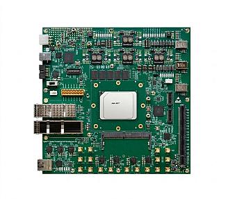 Altera DK-SI-AGF014EB, Agilex 7 FPGA F-Series Transceiver-SoC Development Kit