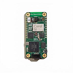 Coral G650-07968-01, Dev Board Micro ARM Cortex Microcontroller Board
