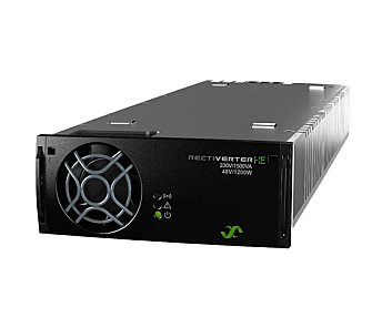 Delta 230V/1500VA, 48V/1200W Rectiverter