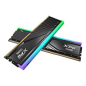 Adata XPG Lancer Blade DDR5 6000MHz RGB RAM kit with dual 16GB modules