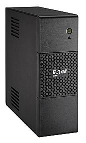Eaton 5S 550i 0.55kVA line interactive UPS tower front view